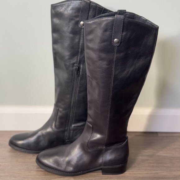 INC International Concepts Women's Tall Boots - Picture 4 of 8